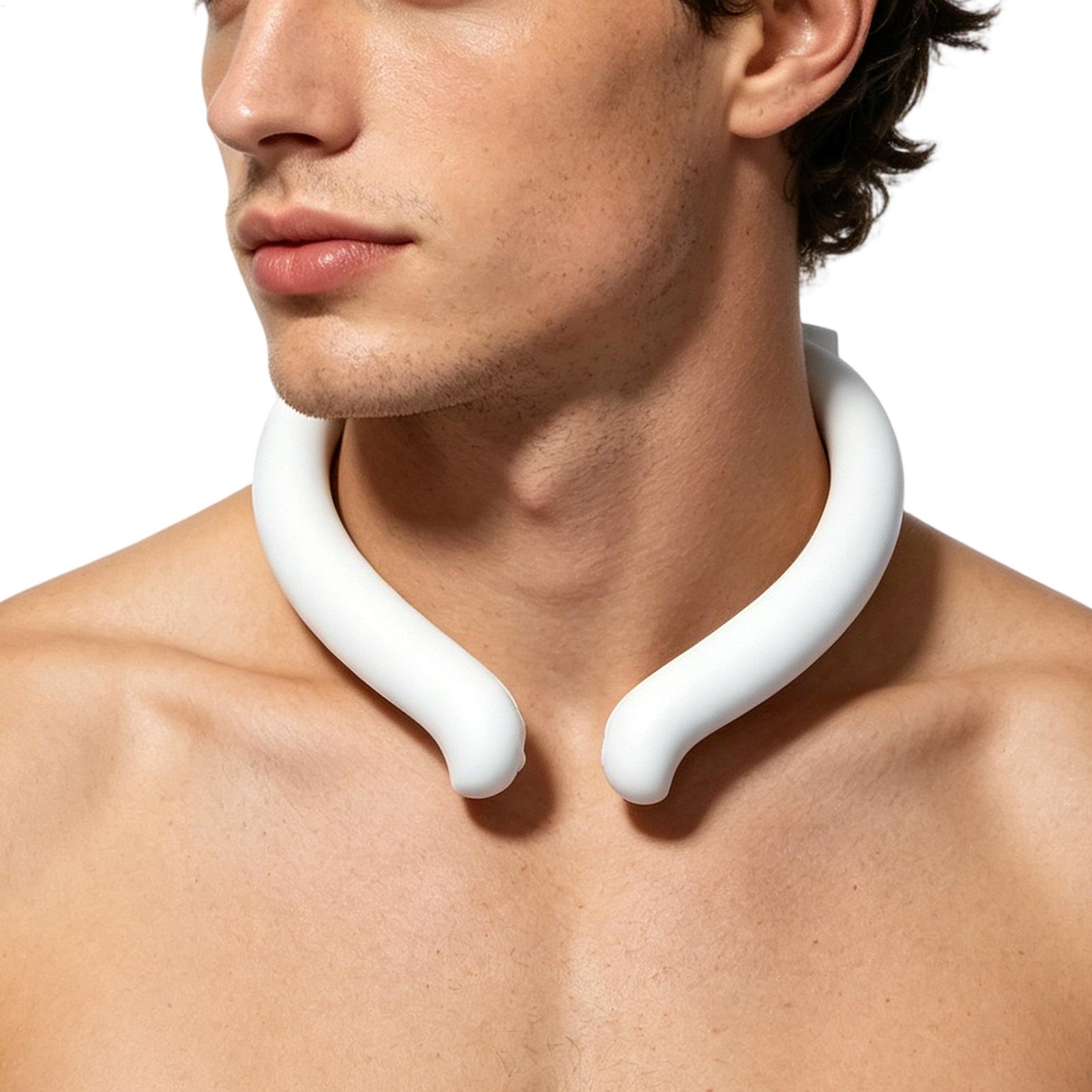 Nutrition Gym - Collar Tube Neck Cooler Ice Pack