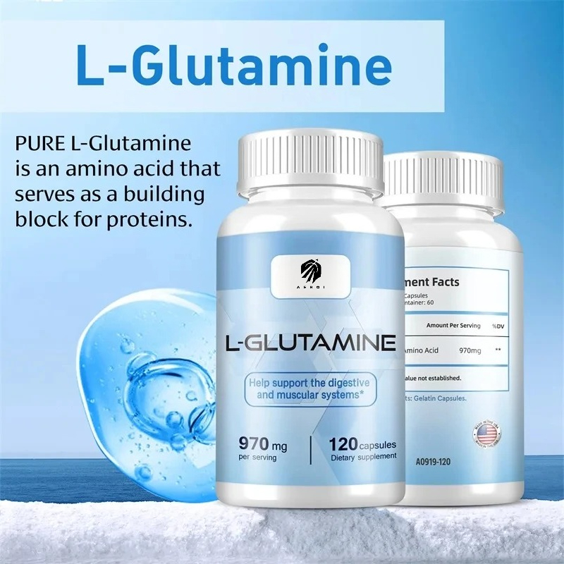 L-Glutamine Supplement for Wor - Nutrition Fitness Supplements 评论和价格