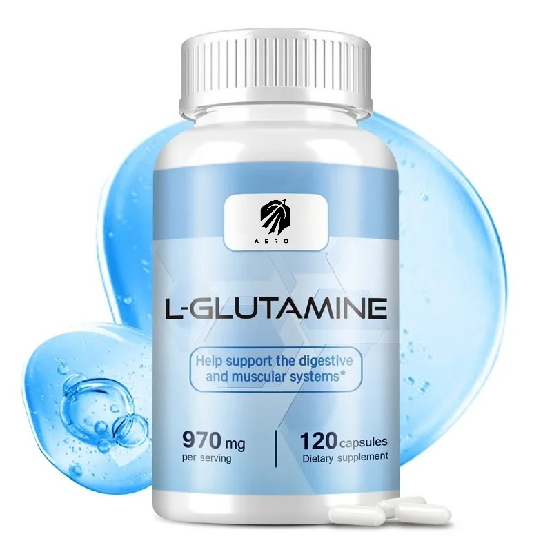 L-Glutamine Supplement for Wor - Nutrition Fitness Supplements 评论和价格