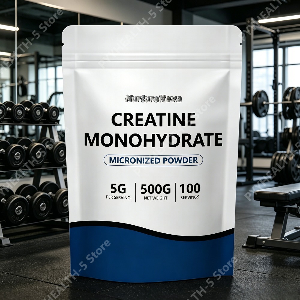 Creatine Monohydrate Powder Mi - Nutrition Sports Fitness 评论和价格