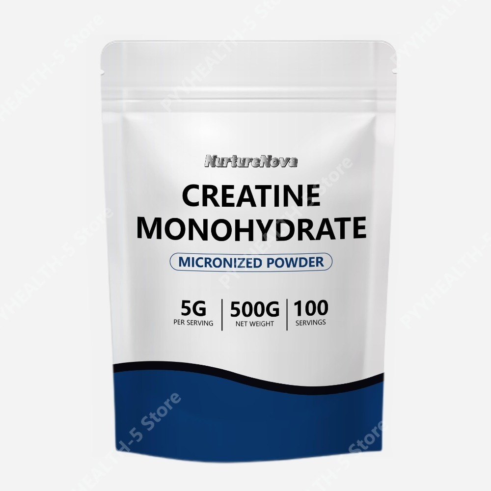 Creatine Monohydrate Powder Mi - Nutrition Sports Fitness 评论和价格
