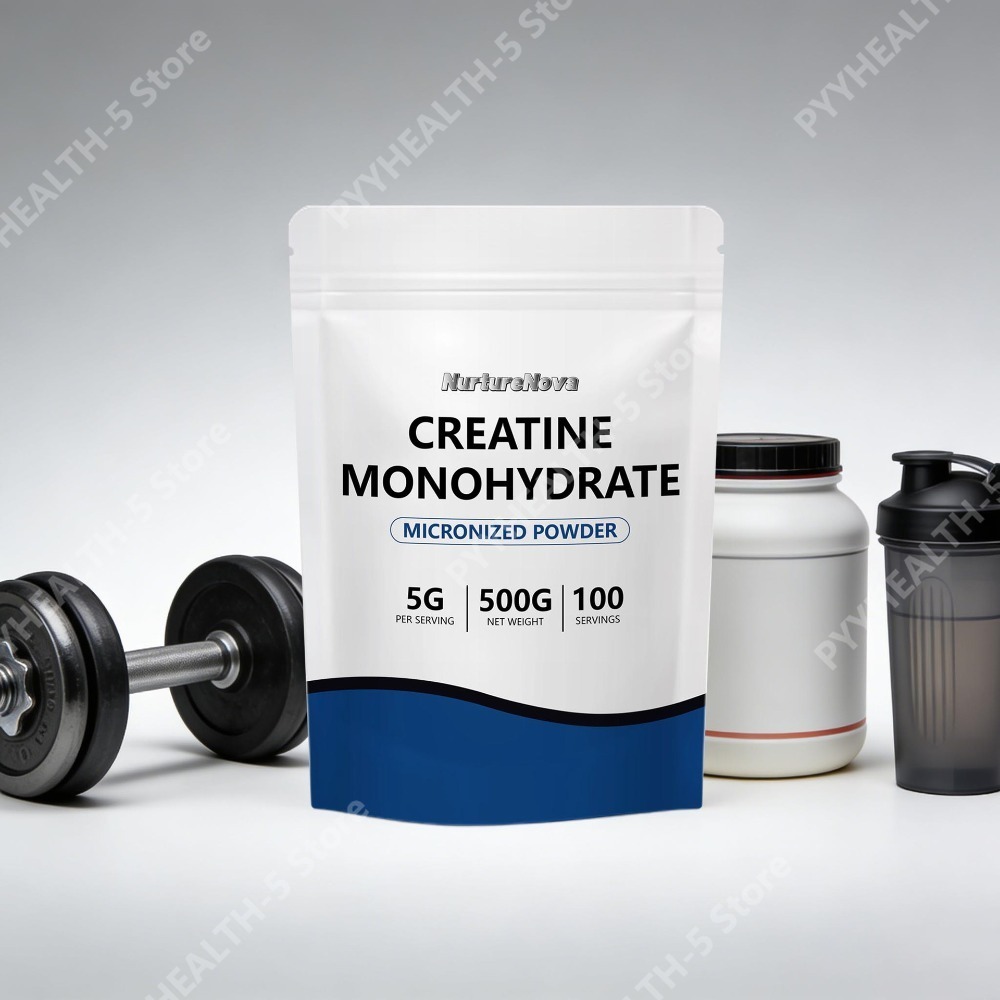 Creatine Monohydrate Powder Mi - Nutrition Sports Fitness 评论和价格