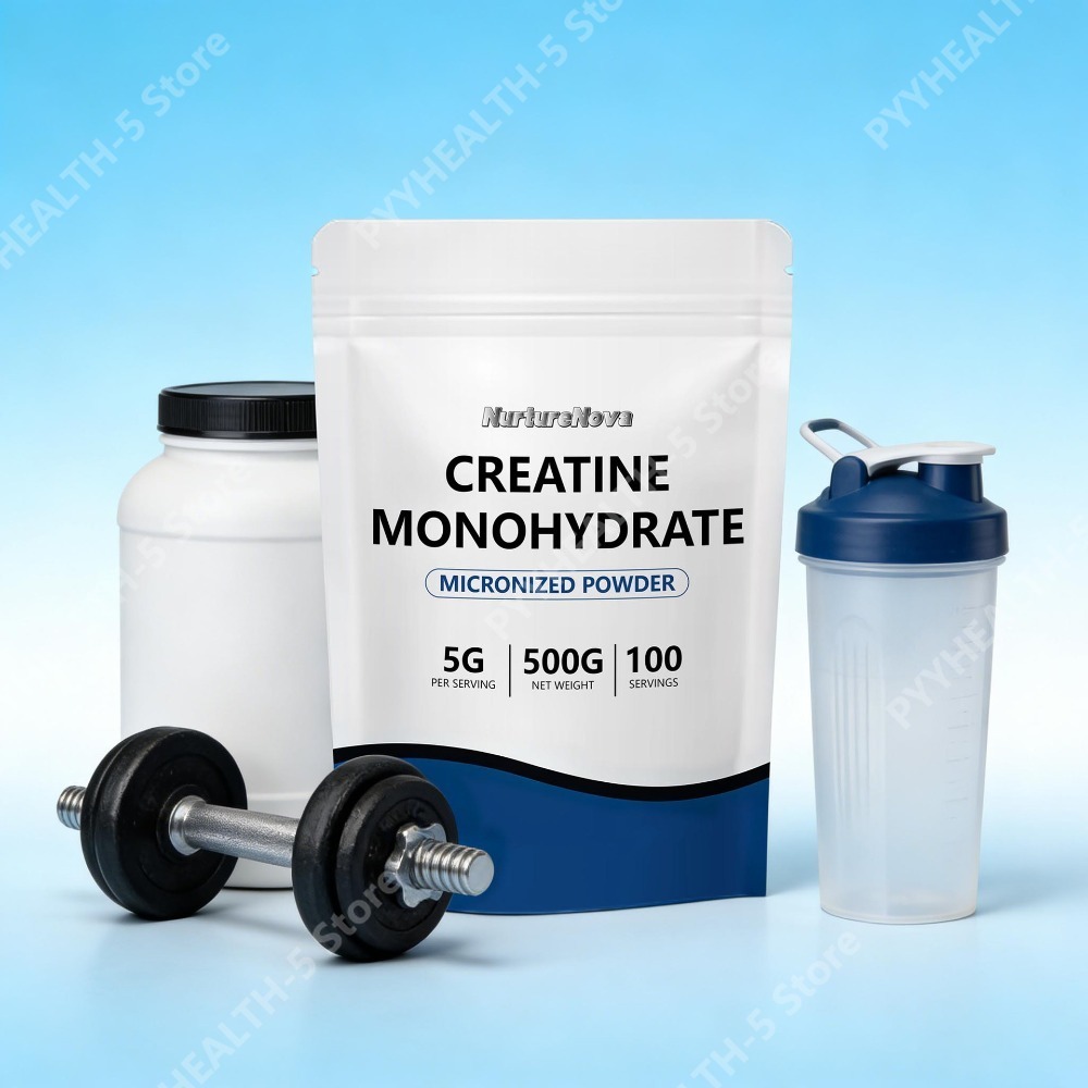 Creatine Monohydrate Powder Mi - Nutrition Sports Fitness 评论和价格