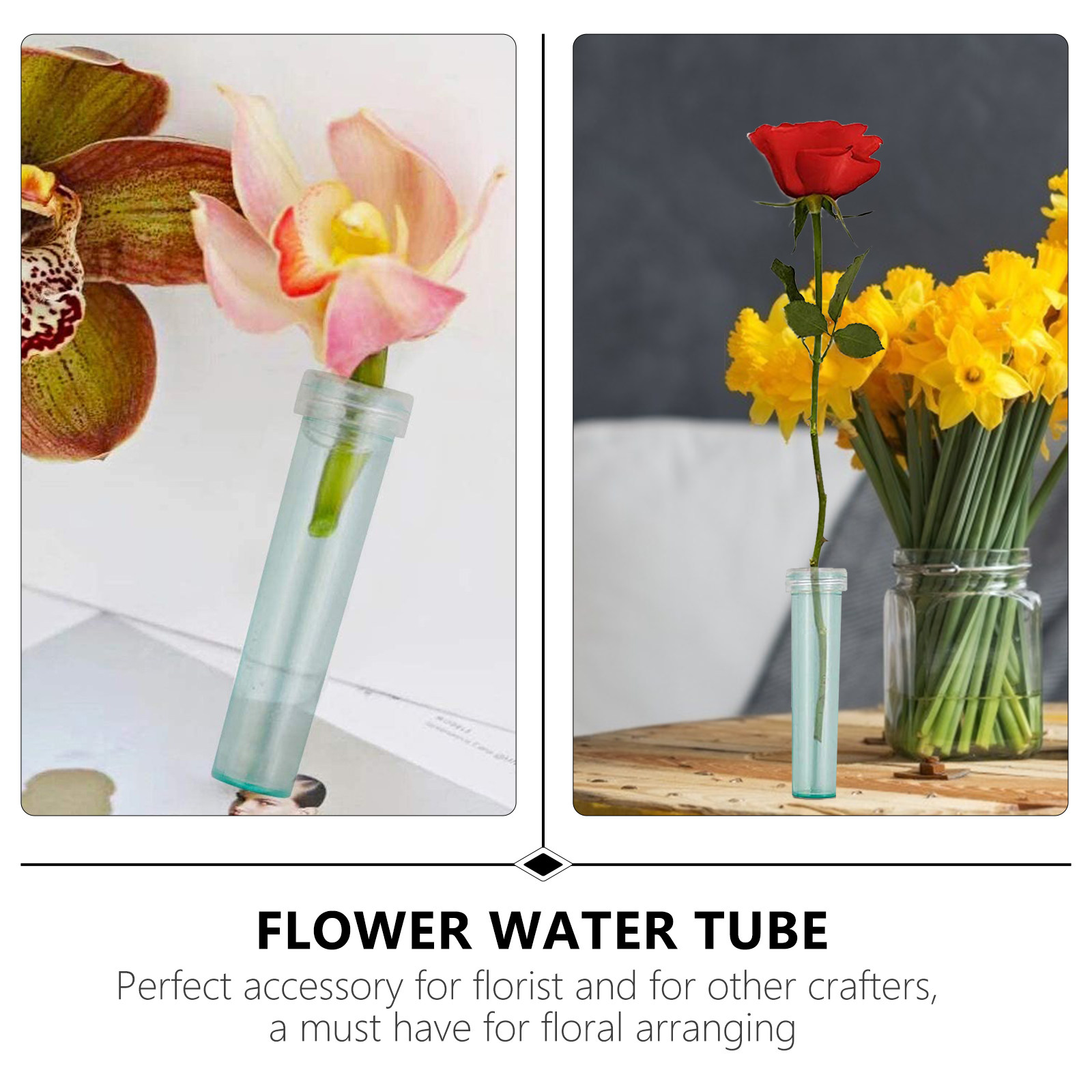 90Pcs Flower Fresh-Keeping Tub - Nutrition & Fitness Coaching Fulham 评论和价格