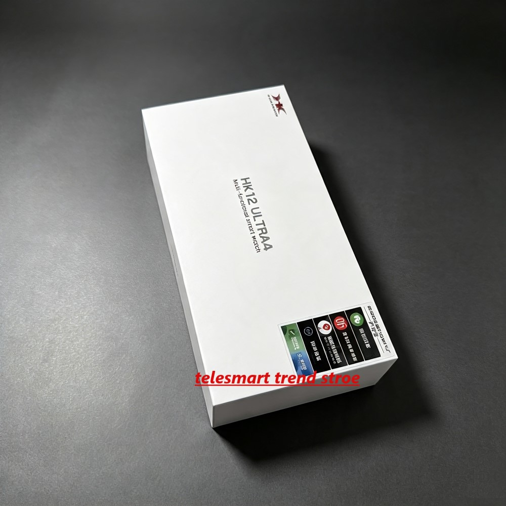 Huahong Amoled HK12 Ultra4 Sma - Nutrition Gym 评论和价格