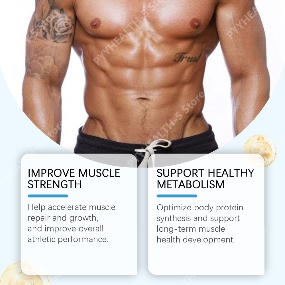 Daily Fitness Support Capsules - Nutrition Fitness Supplements 评论和价格