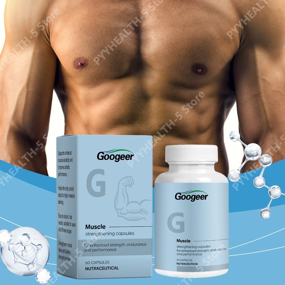 Daily Fitness Support Capsules - Nutrition Fitness Supplements 评论和价格
