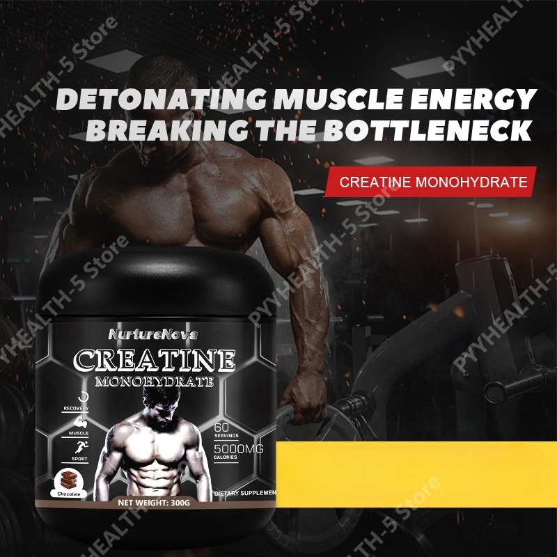 Creatine Monohydrate Powder 99 - Nutrition Fitness Supplements 评论和价格