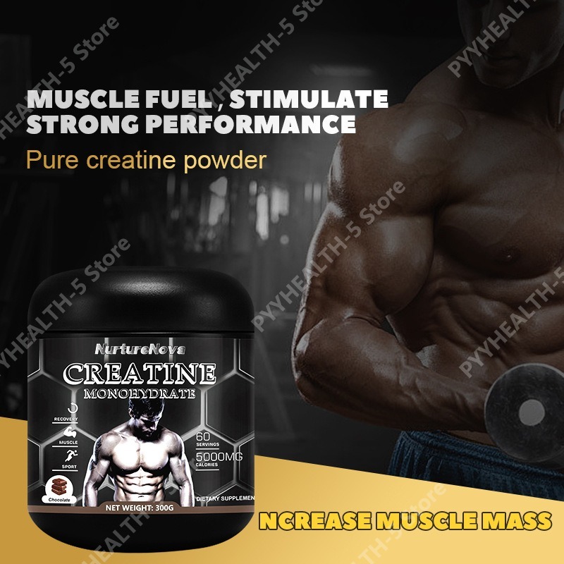 Creatine Monohydrate Powder 99 - Nutrition Fitness Supplements 评论和价格
