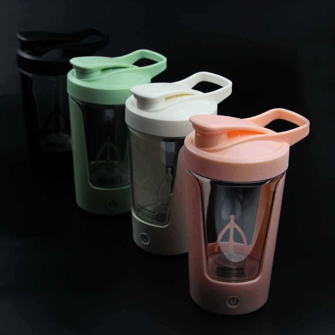 450ml Blenders Cup Portable Pr - Nutrition Sports Fitness 评论和价格