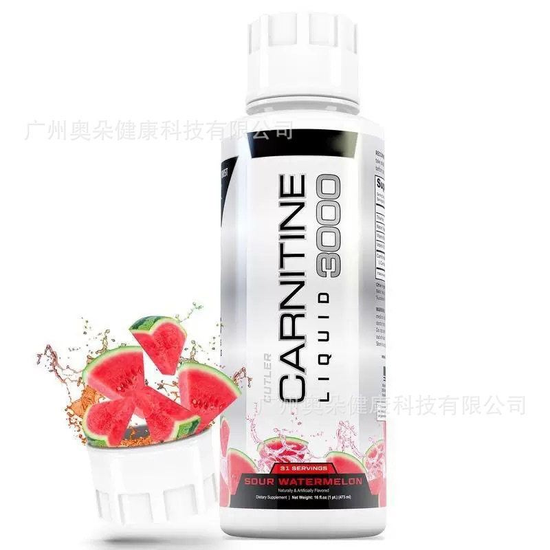 Carnitine Liquid 473ml Boost F - Nutrition Fitness Supplements 评论和价格