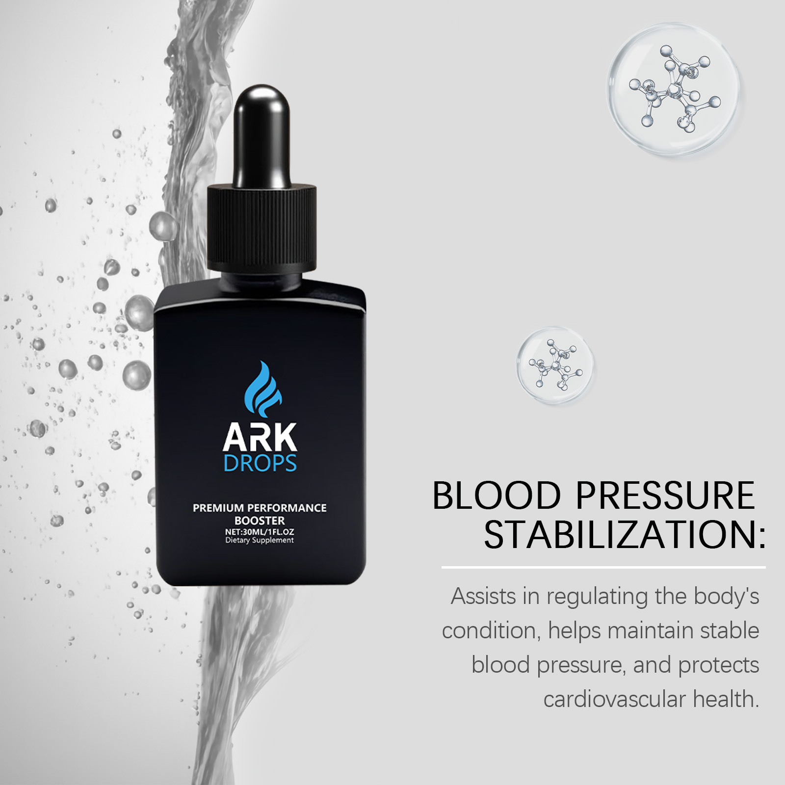 Body Care Drops Supplement Nut - Nutrition Fitness Supplements 评论和价格