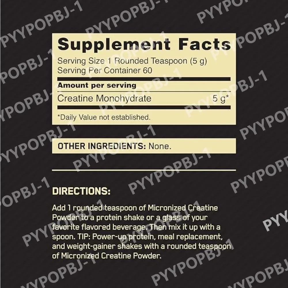 Creatine Monohydrate Powder 30 - Nutrition Gym 评论和价格