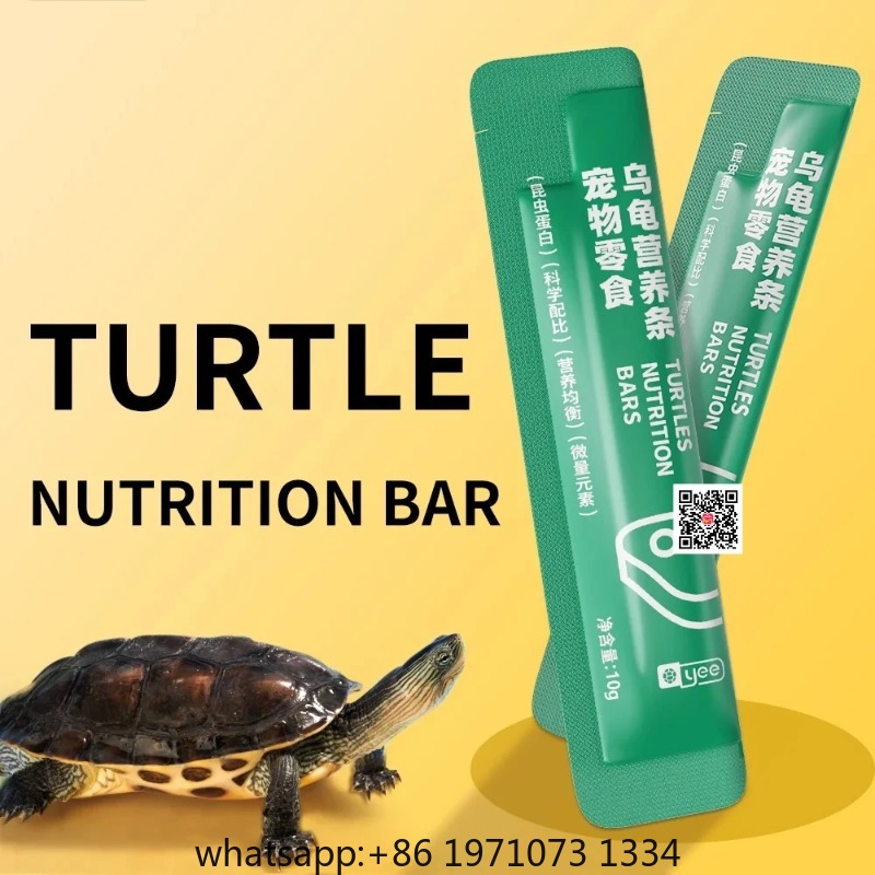 Yee Small Turtle Snacks Nutrit - Nutrition & Fitness Coaching Fulham 评论和价格