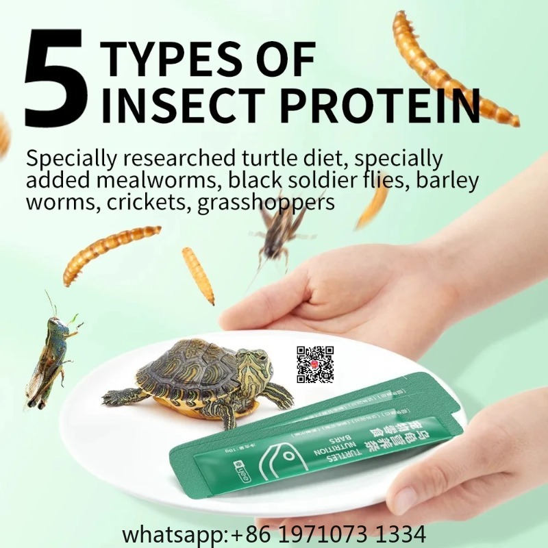 Yee Small Turtle Snacks Nutrit - Nutrition & Fitness Coaching Fulham 评论和价格