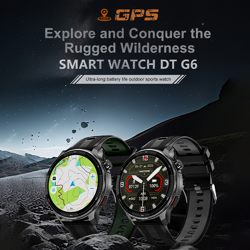 2026 New GPS Smart Watch Super - Nutrition Gym 评论和价格