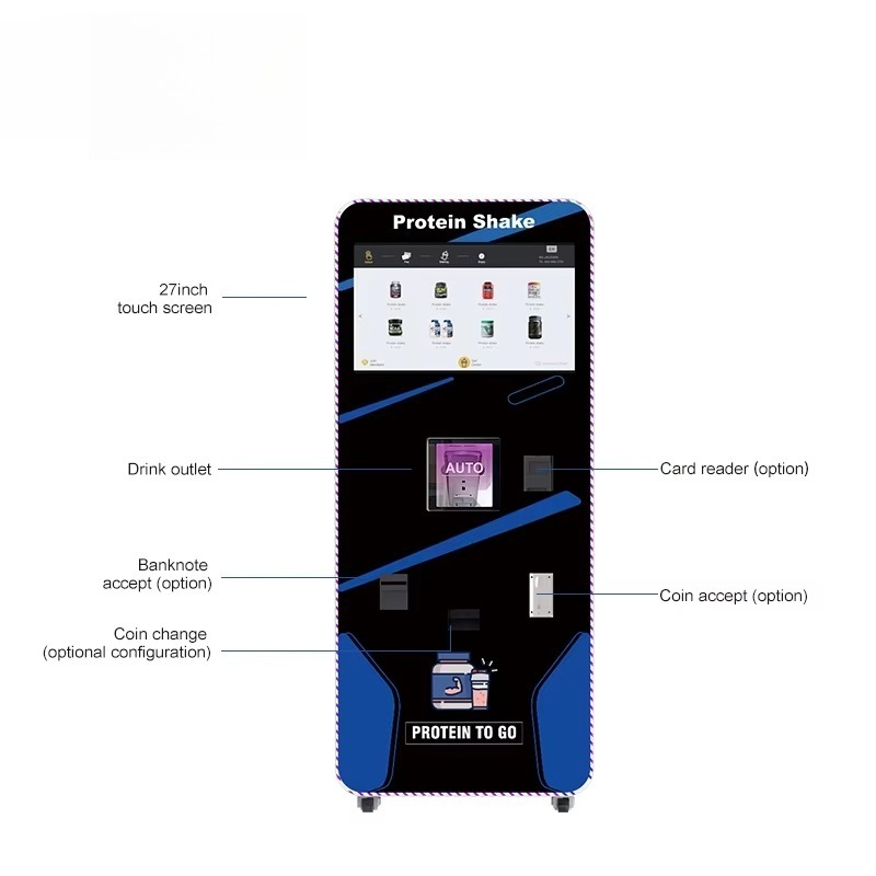 Protein Nutrition Station Cust - Nutrition Fitness Center 评论和价格