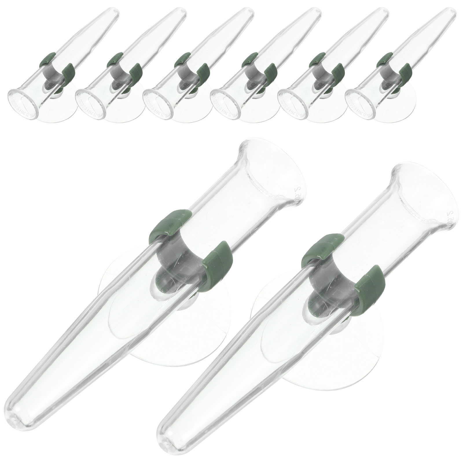 8Pcs Flower Nutrition Tubes wi - Nutrition & Fitness Coaching Fulham 评论和价格