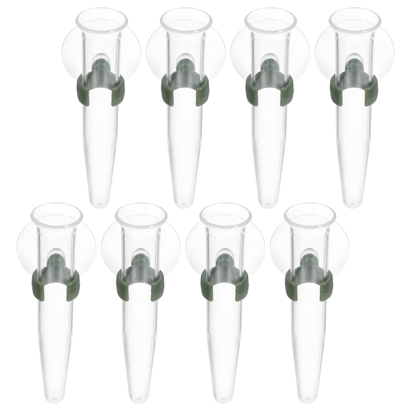 8Pcs Flower Hose Storage Silic - Nutrition & Fitness Coaching Fulham 评论和价格