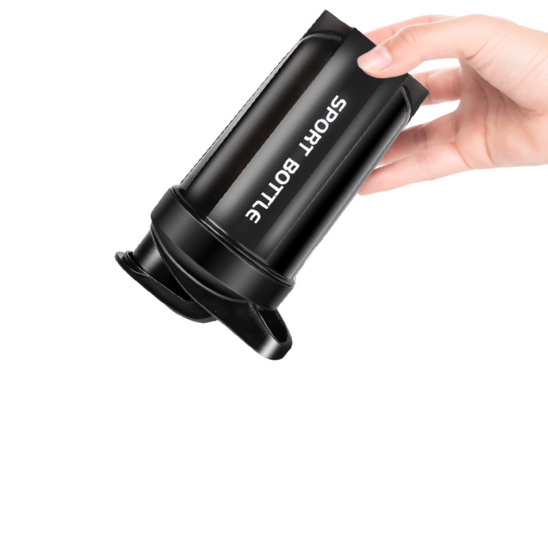Portable Protein Powder Shaker - Nutrition Gym 评论和价格