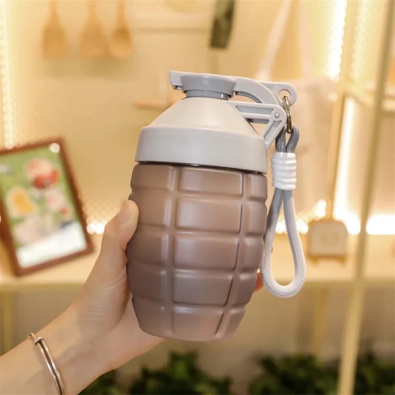 600ml High Capacity Sports Wat - Nutrition Sports Fitness 评论和价格