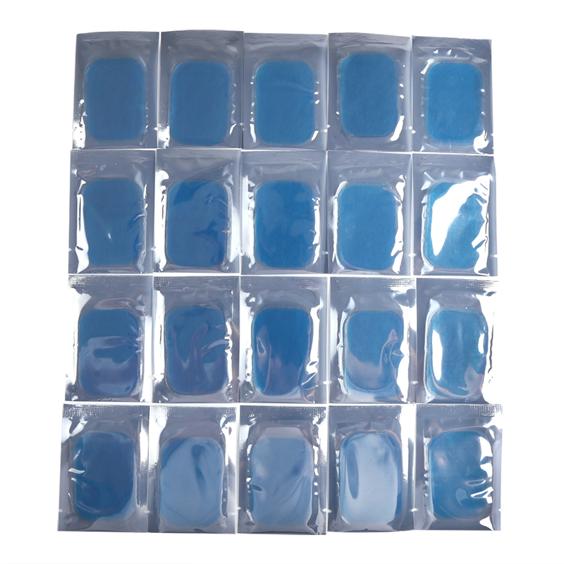50/100pcs Replacement ABS Gel  - Nutrition Gym 评论和价格