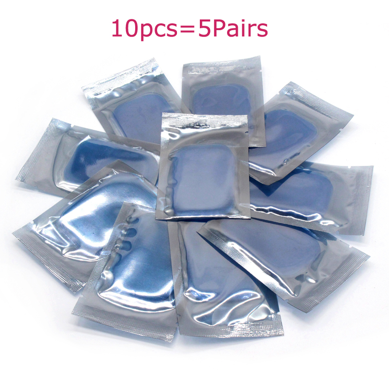 50/100pcs Replacement ABS Gel  - Nutrition Gym 评论和价格