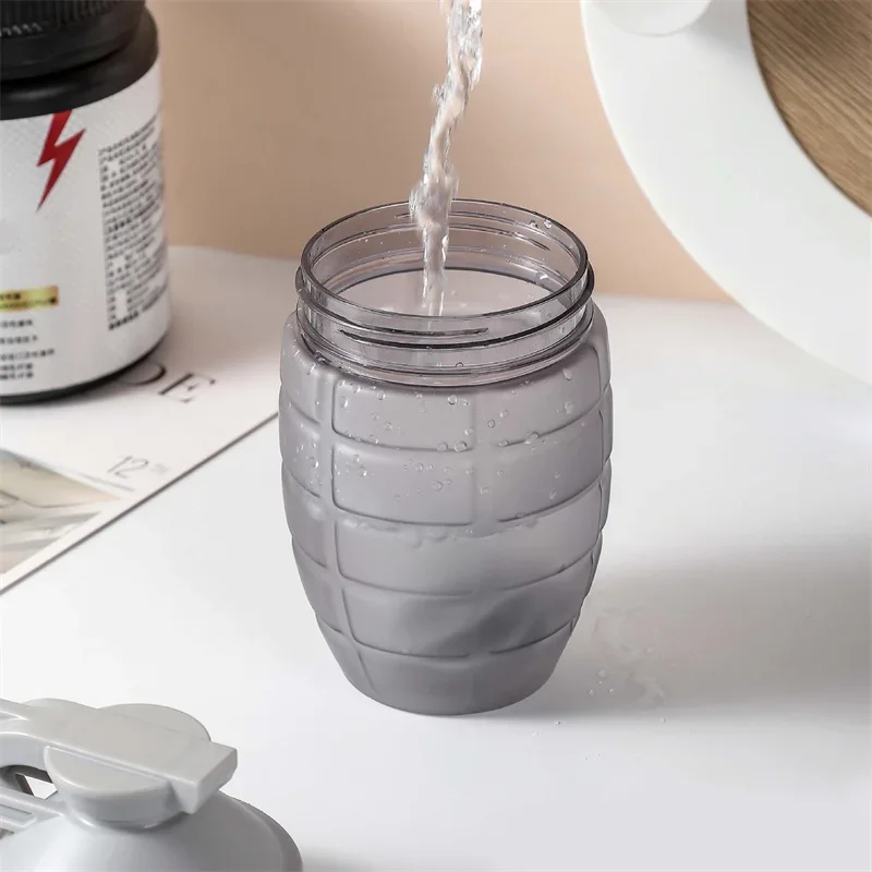 2025 New 600ml Fitness Sports  - Nutrition Sports Fitness 评论和价格