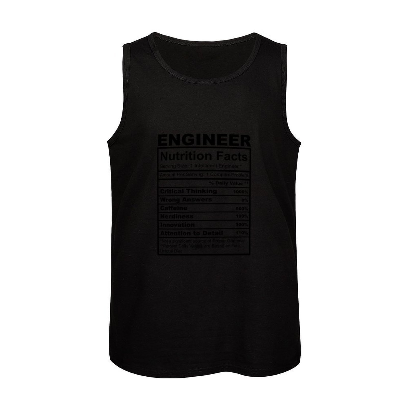 Funny Engineer Gift Nutrition  - Nutrition Sports Fitness 评论和价格