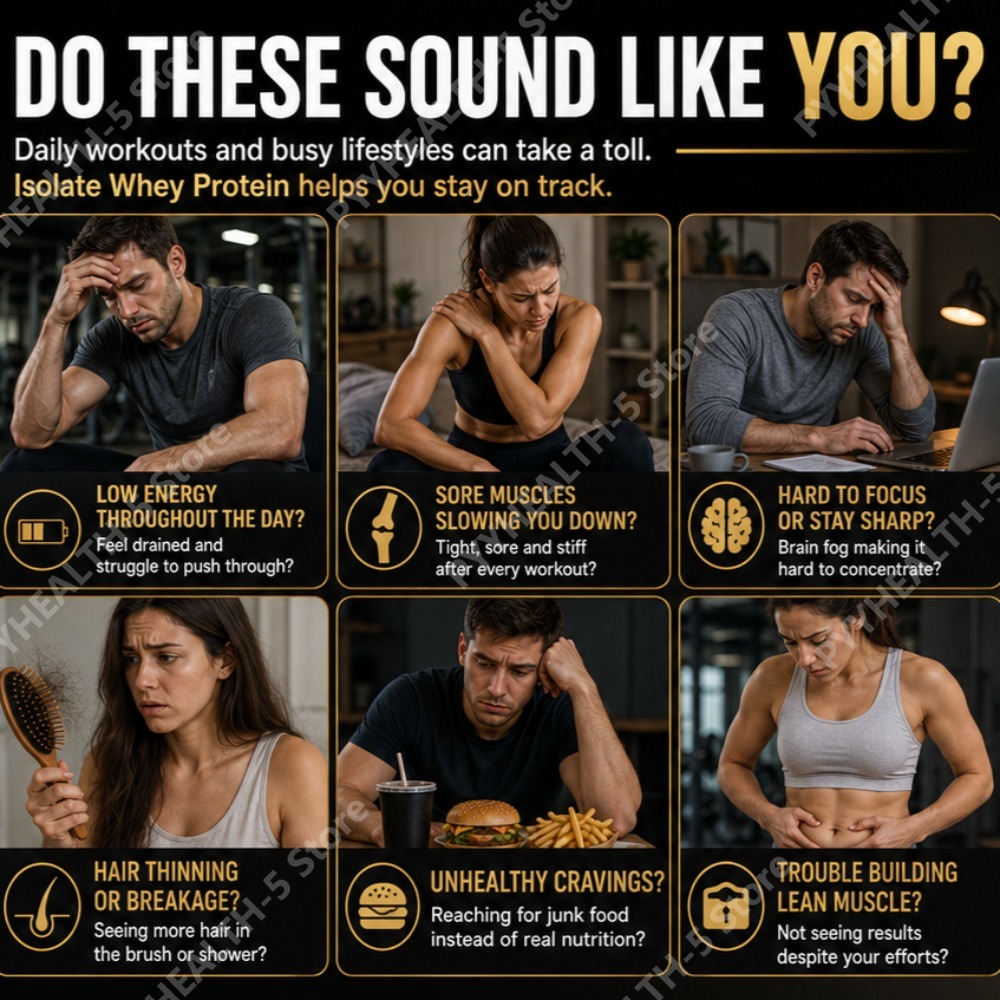 Isolate Whey Protein Powder 1k - Nutrition Sports Fitness 评论和价格